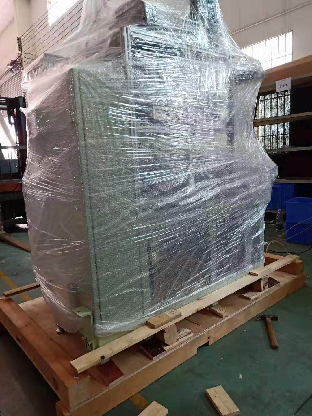 精密仪器包装箱